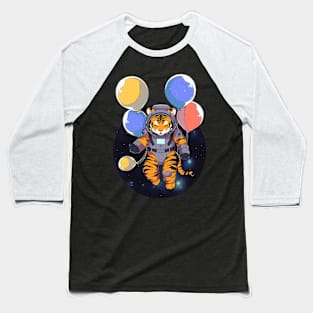 tiger Baseball T-Shirt